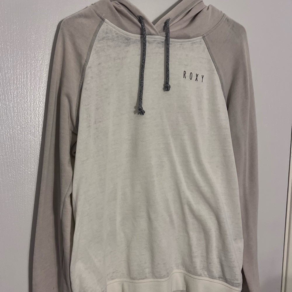 🌊Roxy surf sweatshirt